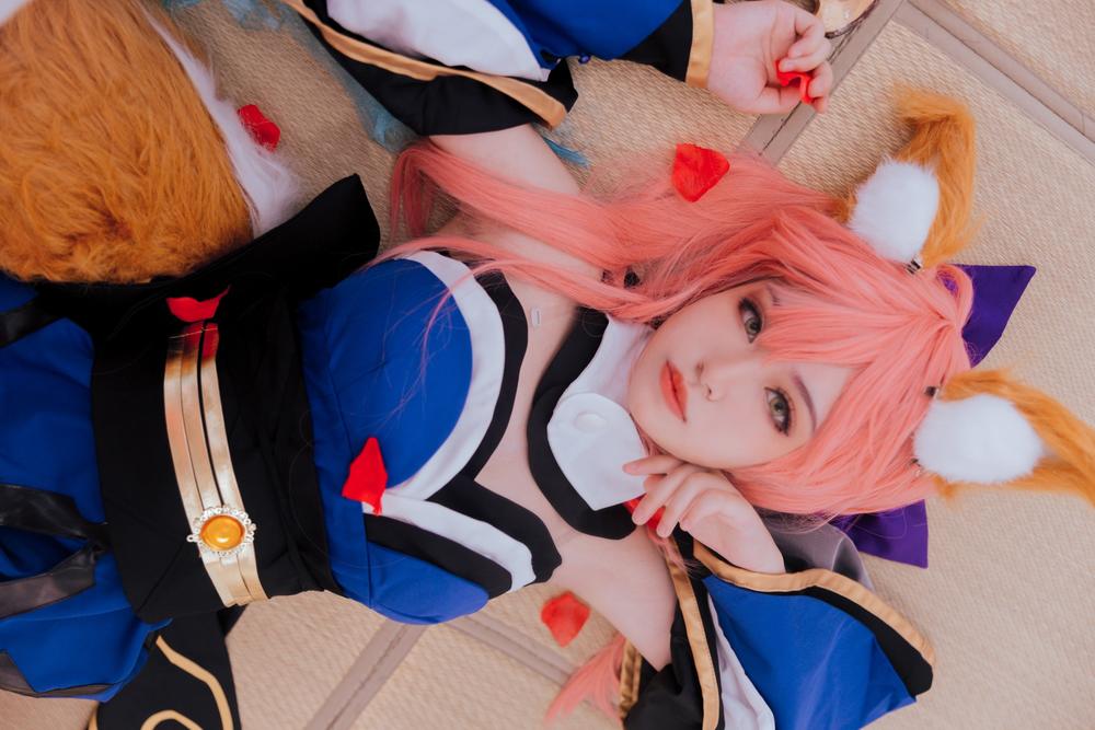 ‘必威体育官网’专访Tony大神:以3D化为前提的纸片人美少女创作之道(图2) 必威体育网址